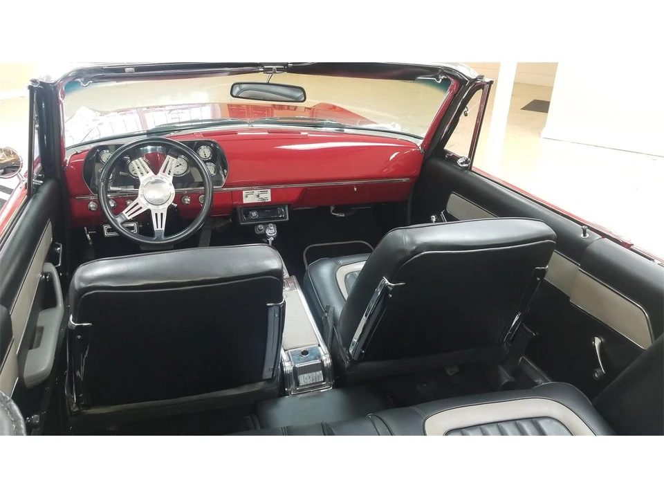 1964 Dodge 330 & 440 & 880 - Image 19 of 30