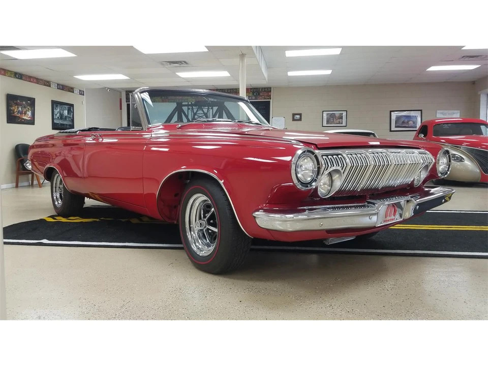 1964 Dodge 330 & 440 & 880 - Image 7 of 30