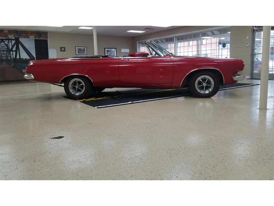 1964 Dodge 330 & 440 & 880 - Image 9 of 30