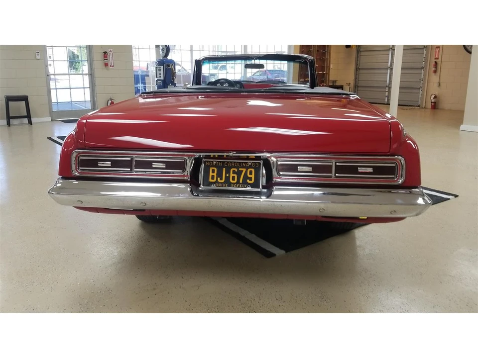 1964 Dodge 330 & 440 & 880 - Image 18 of 30