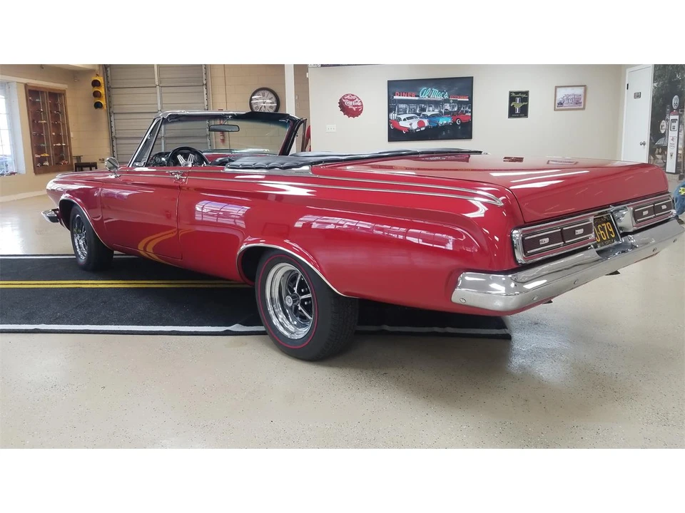 1964 Dodge 330 & 440 & 880 - Image 2 of 30