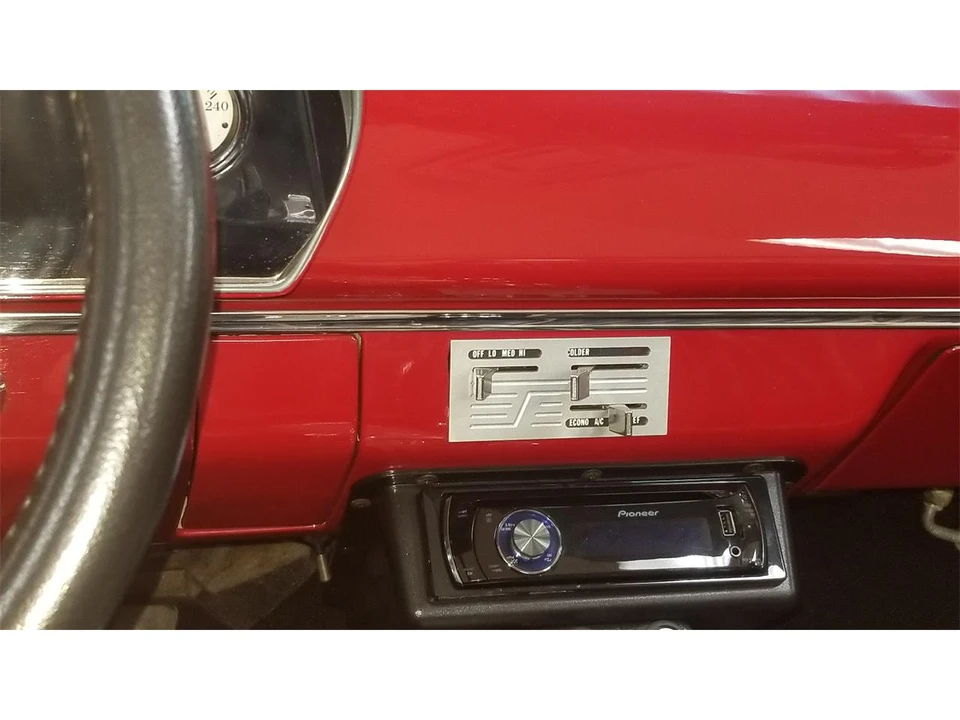 1964 Dodge 330 & 440 & 880 - Image 20 of 30