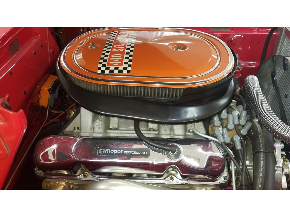 1964 Dodge 330 & 440 & 880 - Image 24 of 30