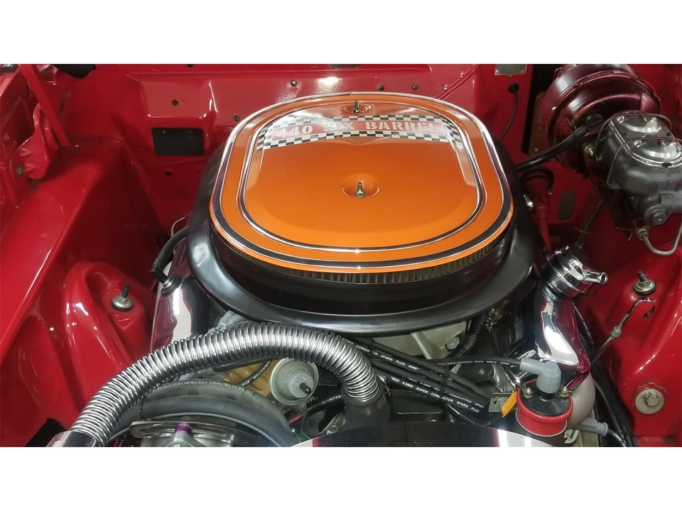 1964 Dodge 330 & 440 & 880 - Image 26 of 30