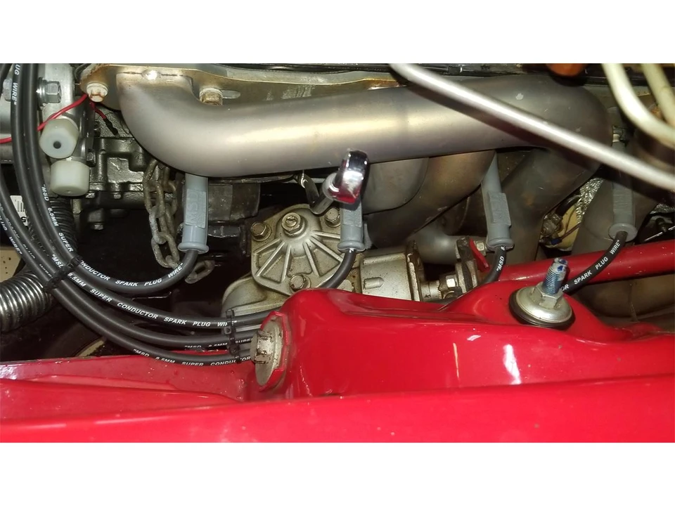 1964 Dodge 330 & 440 & 880 - Image 25 of 30