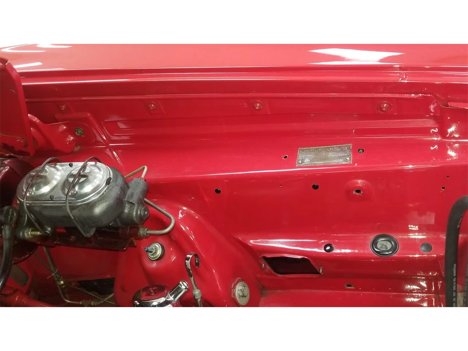 1964 Dodge 330 & 440 & 880 - Image 29 of 30