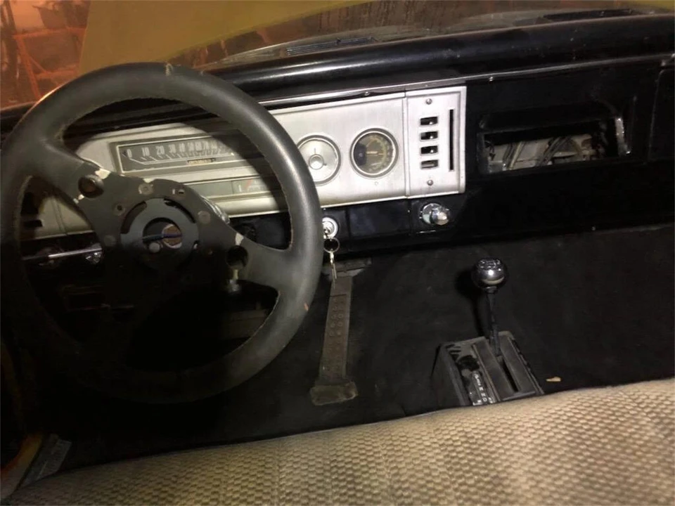 1964 Dodge 330 & 440 & 880 - Image 6 of 16
