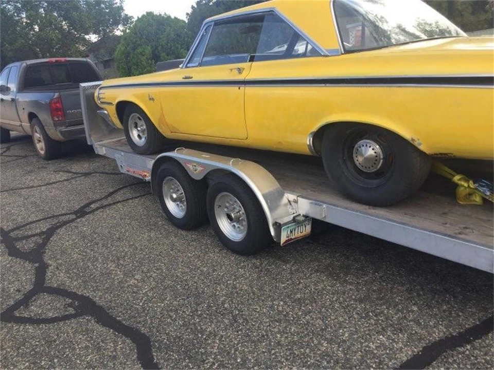 1964 Dodge 330 & 440 & 880 - Image 2 of 16