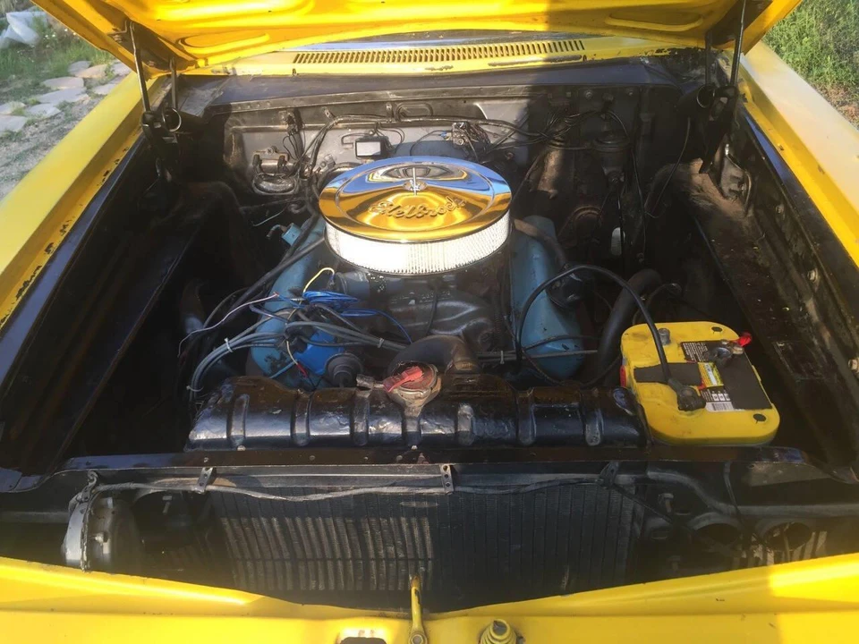 1964 Dodge 330 & 440 & 880 - Image 5 of 16