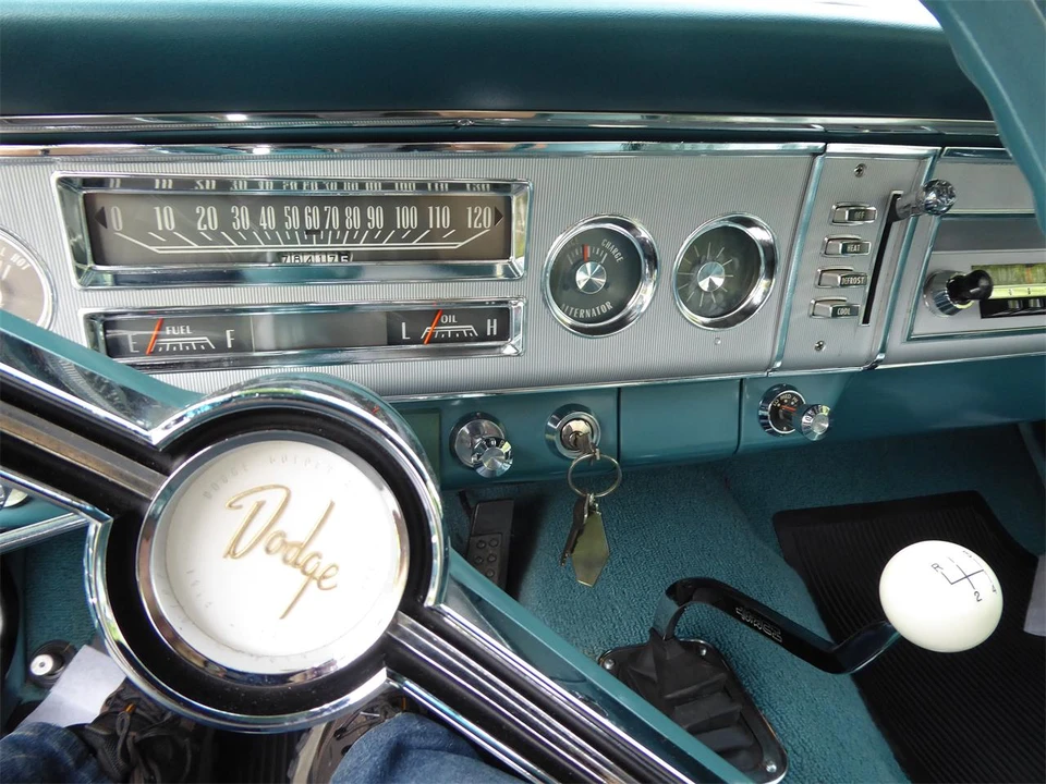 1964 Dodge 330 & 440 & 880 - Image 20 of 29