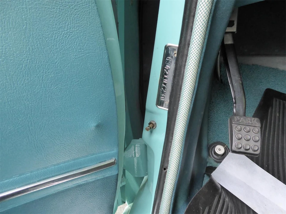 1964 Dodge 330 & 440 & 880 - Image 21 of 29