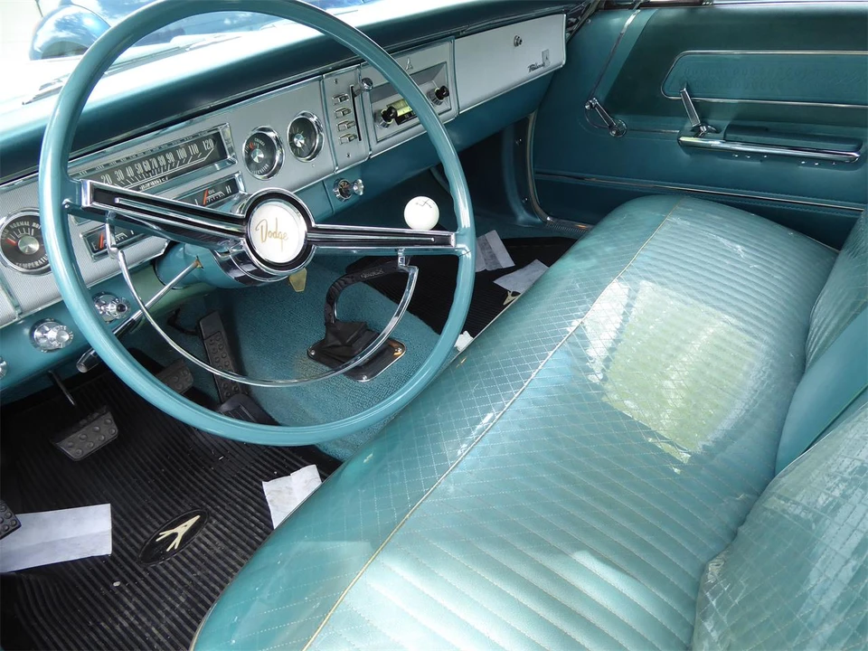 1964 Dodge 330 & 440 & 880 - Image 19 of 29
