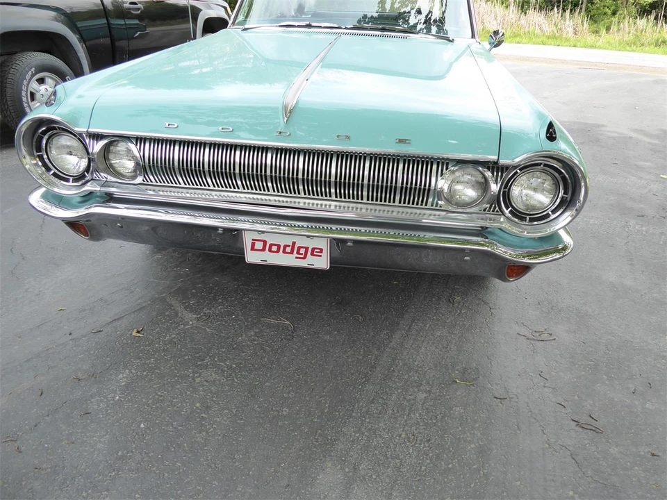 1964 Dodge 330 & 440 & 880 - Image 7 of 29