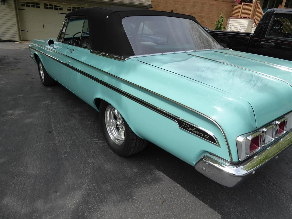 1964 Dodge 330 & 440 & 880 - Image 12 of 29