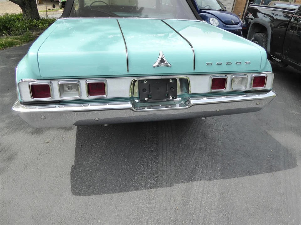 1964 Dodge 330 & 440 & 880 - Image 11 of 29