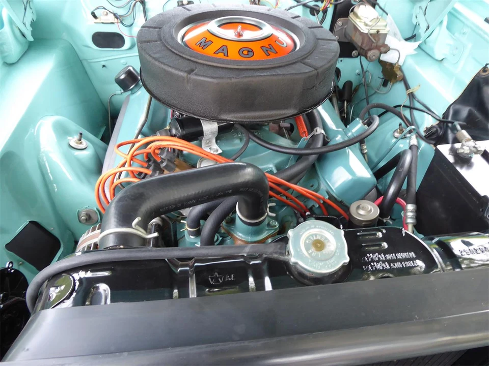 1964 Dodge 330 & 440 & 880 - Image 24 of 29