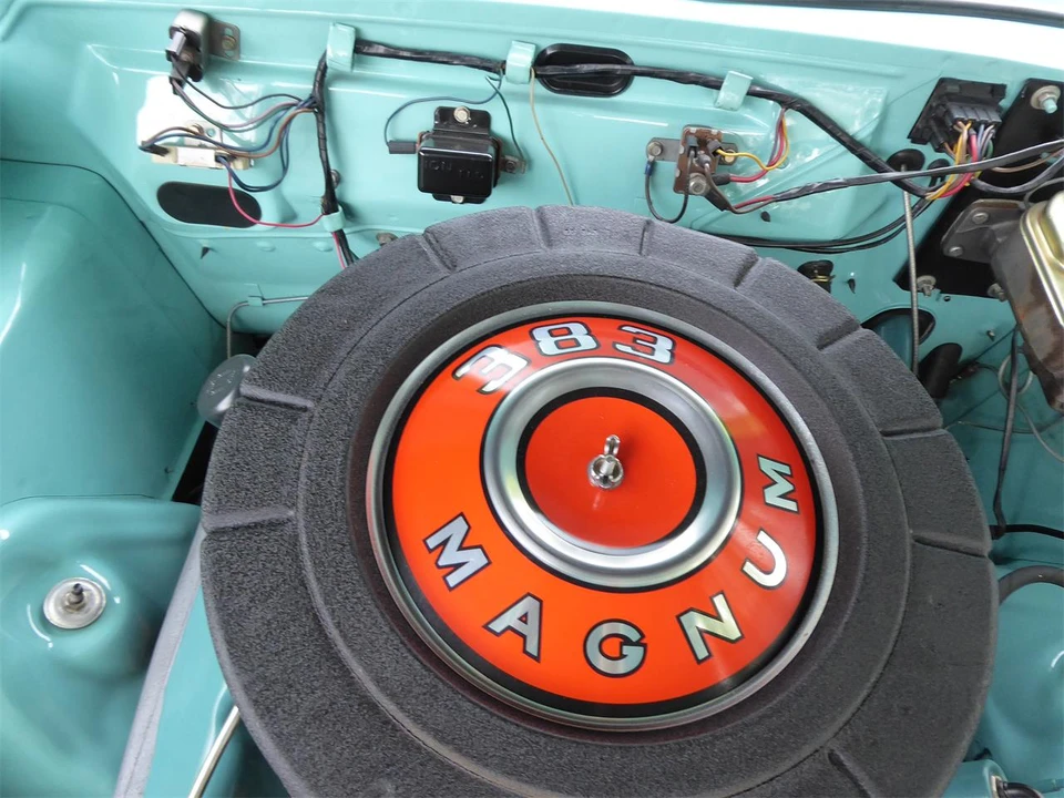 1964 Dodge 330 & 440 & 880 - Image 25 of 29