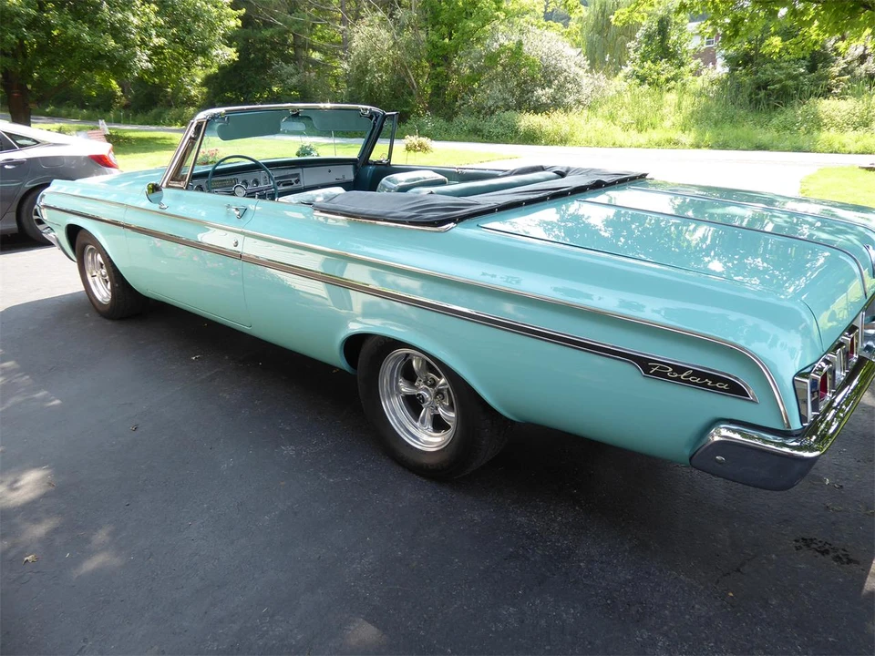 1964 Dodge 330 & 440 & 880 - Image 18 of 29