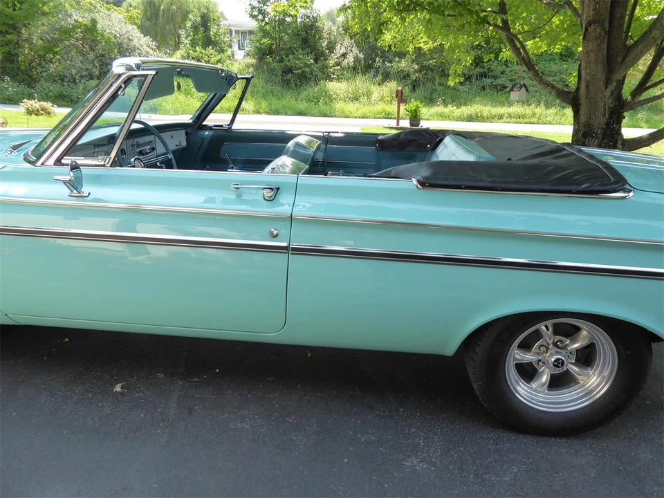 1964 Dodge 330 & 440 & 880 - Image 4 of 29