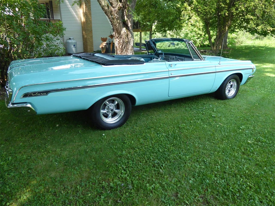 1964 Dodge 330 & 440 & 880 - Image 15 of 29