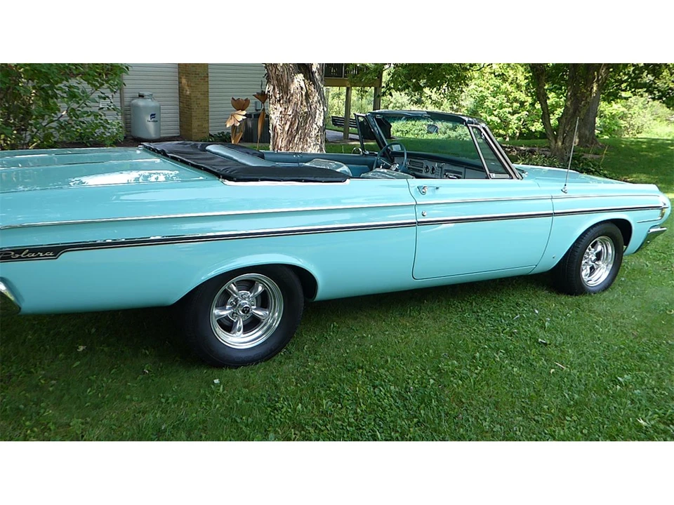 1964 Dodge 330 & 440 & 880 - Image 17 of 29