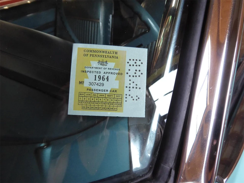 1964 Dodge 330 & 440 & 880 - Image 27 of 29