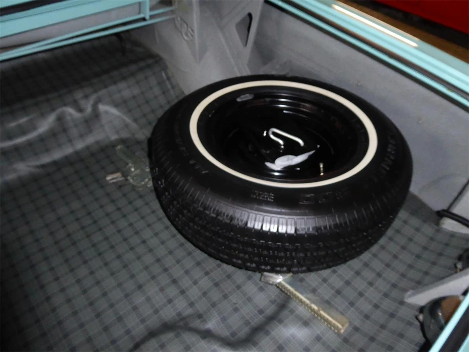 1964 Dodge 330 & 440 & 880 - Image 28 of 29