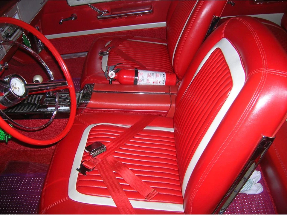 1964 Dodge 330 & 440 & 880 - Image 4 of 12