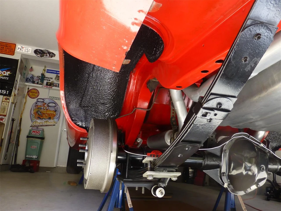 1964 Dodge 330 & 440 & 880 - Image 8 of 12