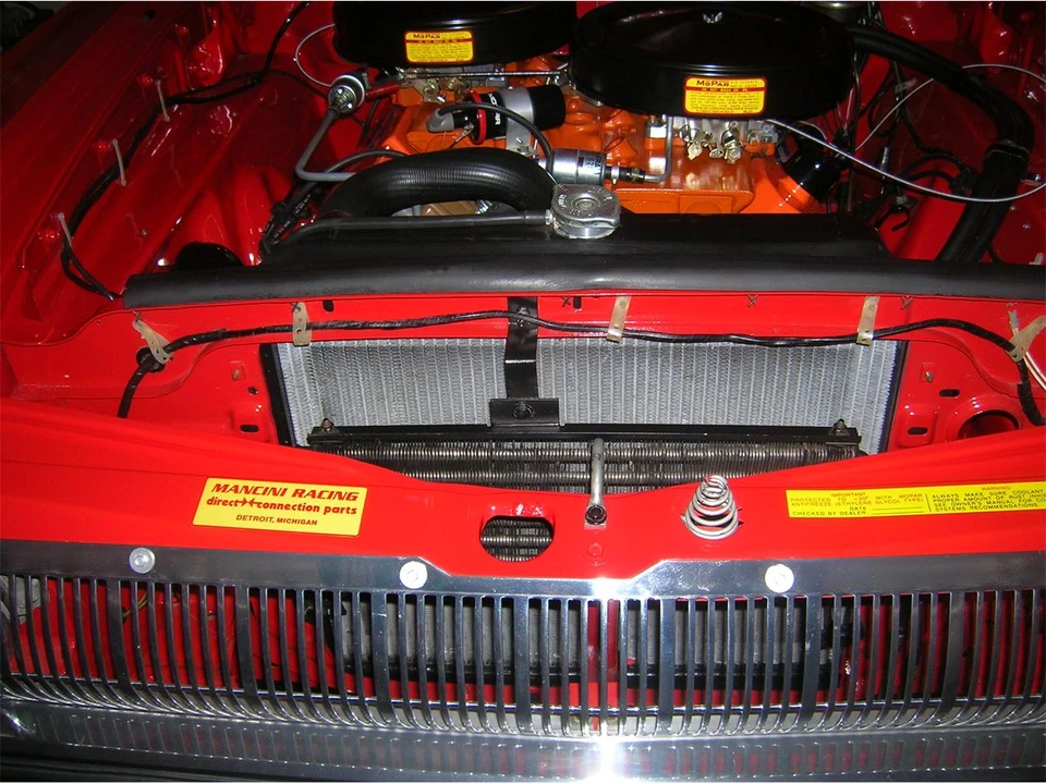 1964 Dodge 330 & 440 & 880 - Image 7 of 12