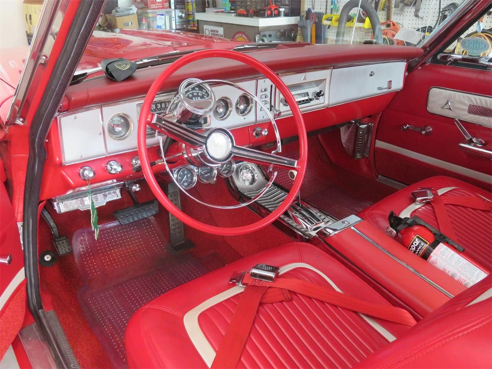 1964 Dodge 330 & 440 & 880 - Image 9 of 12