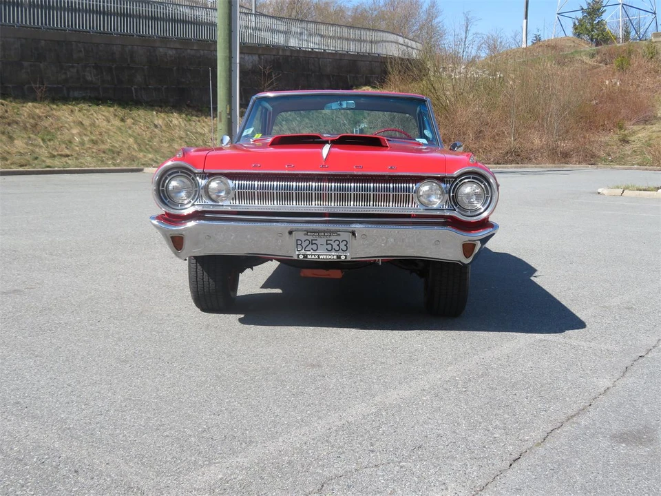 1964 Dodge 330 & 440 & 880 - Image 10 of 12