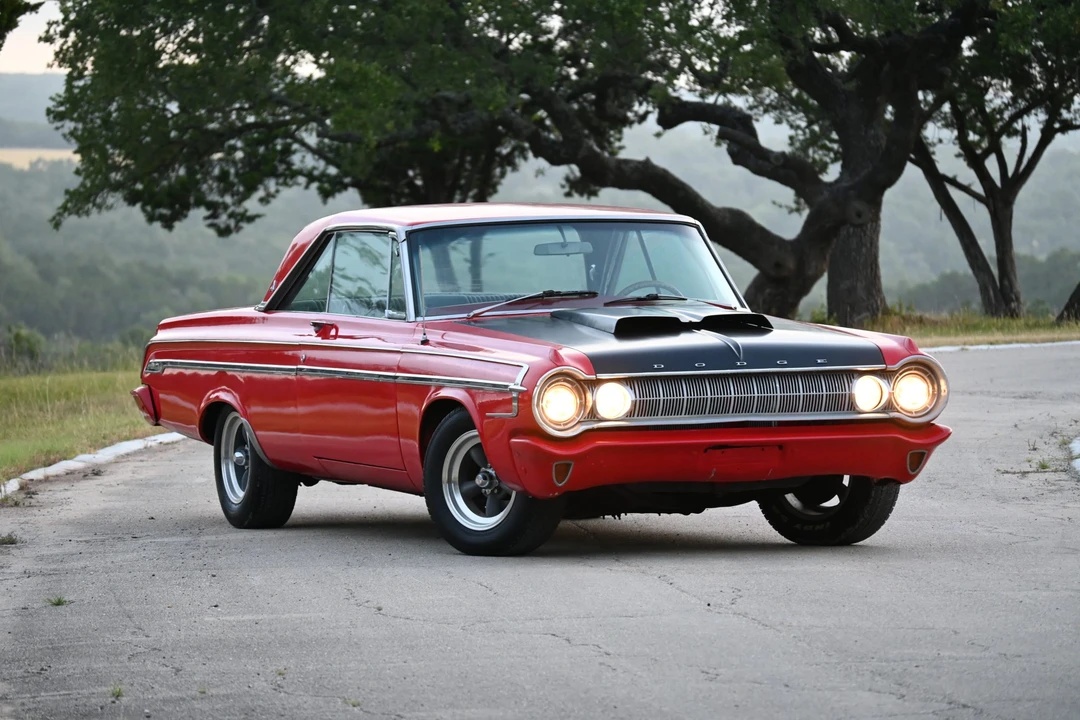 1964 Dodge 330 & 440 & 880 - Image 19 of 31
