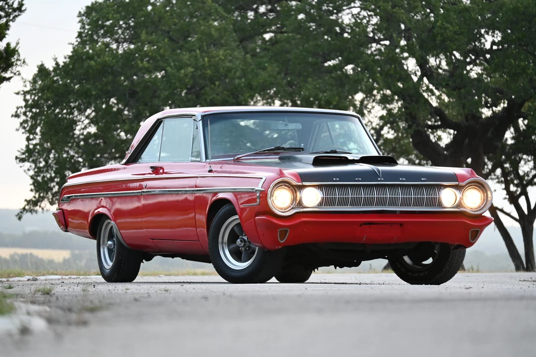 1964 Dodge 330 & 440 & 880 - Image 20 of 31