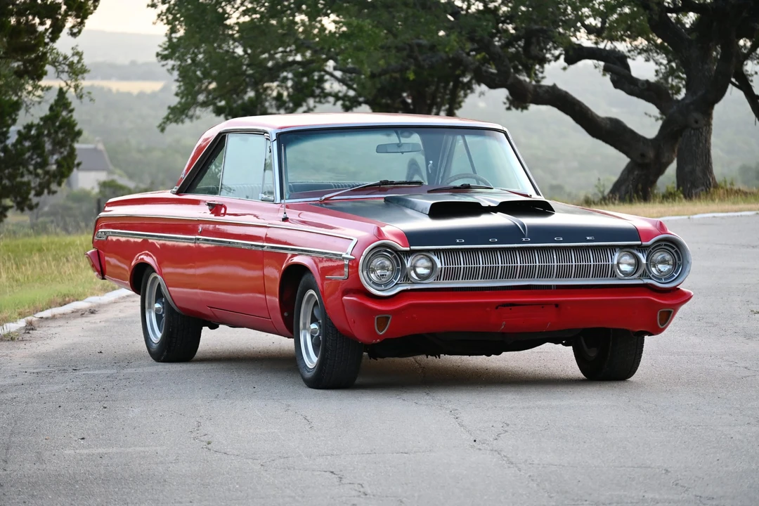 1964 Dodge 330 & 440 & 880 - Image 18 of 31