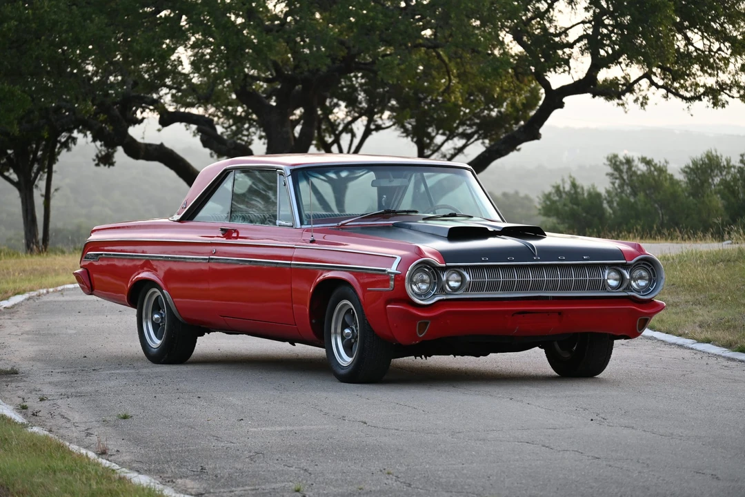 1964 Dodge 330 & 440 & 880 - Image 17 of 31