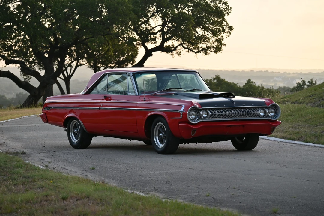 1964 Dodge 330 & 440 & 880 - Image 15 of 31
