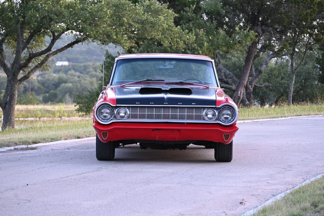 1964 Dodge 330 & 440 & 880 - Image 21 of 31