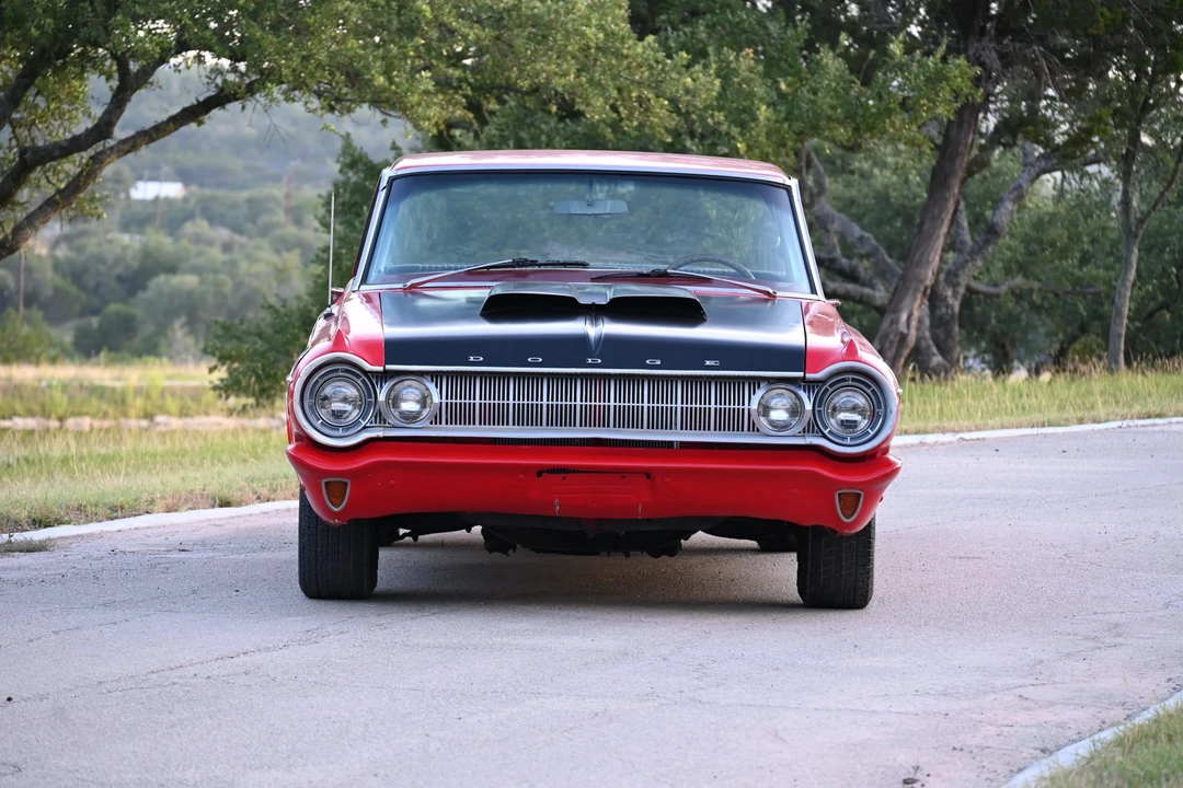 1964 Dodge 330 & 440 & 880 - Image 22 of 31