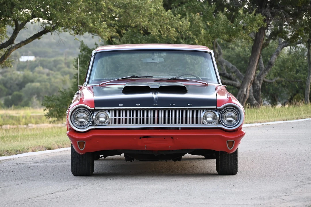 1964 Dodge 330 & 440 & 880 - Image 23 of 31