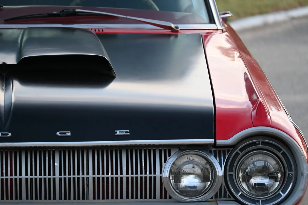 1964 Dodge 330 & 440 & 880 - Image 27 of 31