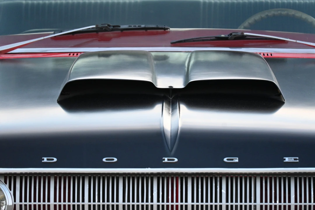 1964 Dodge 330 & 440 & 880 - Image 28 of 31