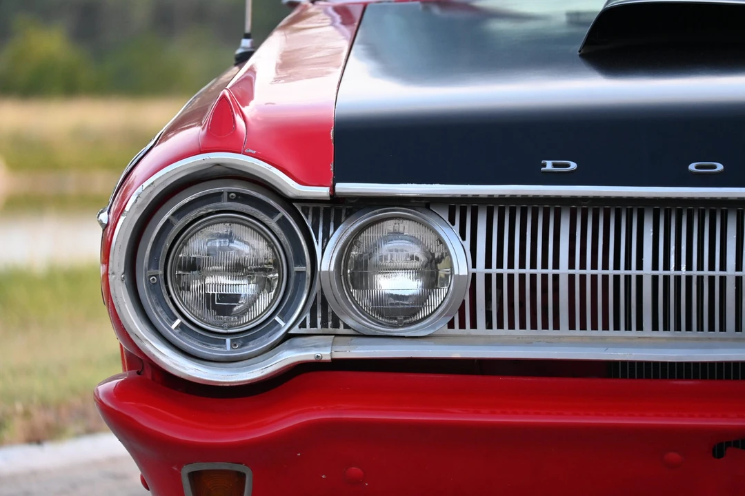 1964 Dodge 330 & 440 & 880 - Image 30 of 31