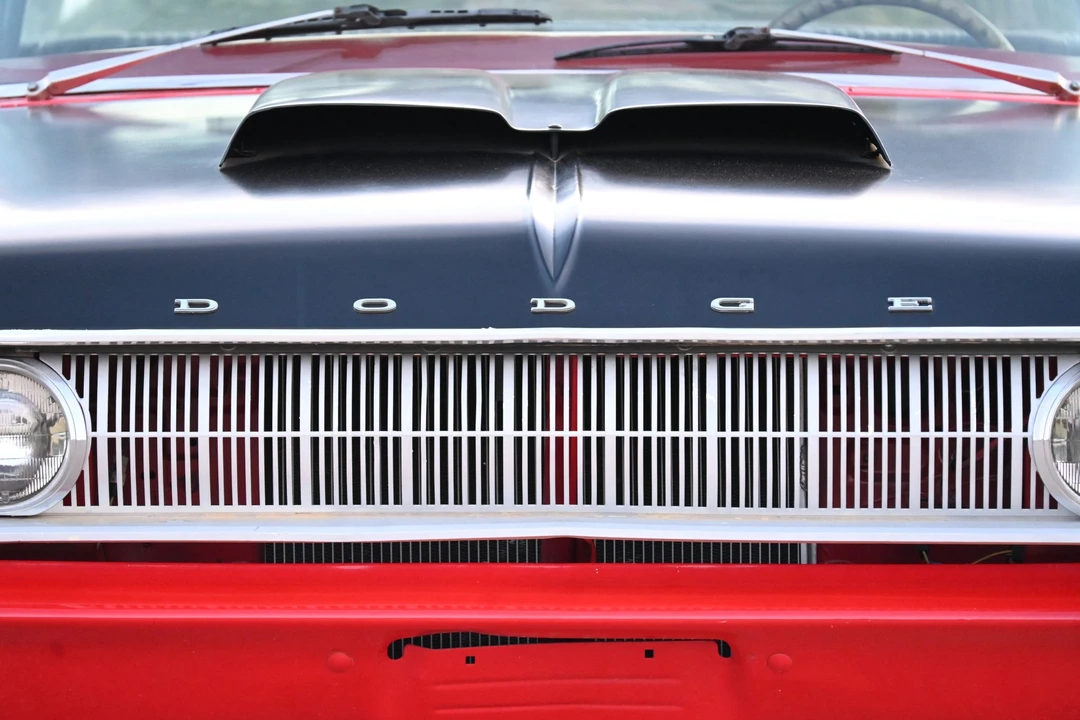 1964 Dodge 330 & 440 & 880 - Image 31 of 31