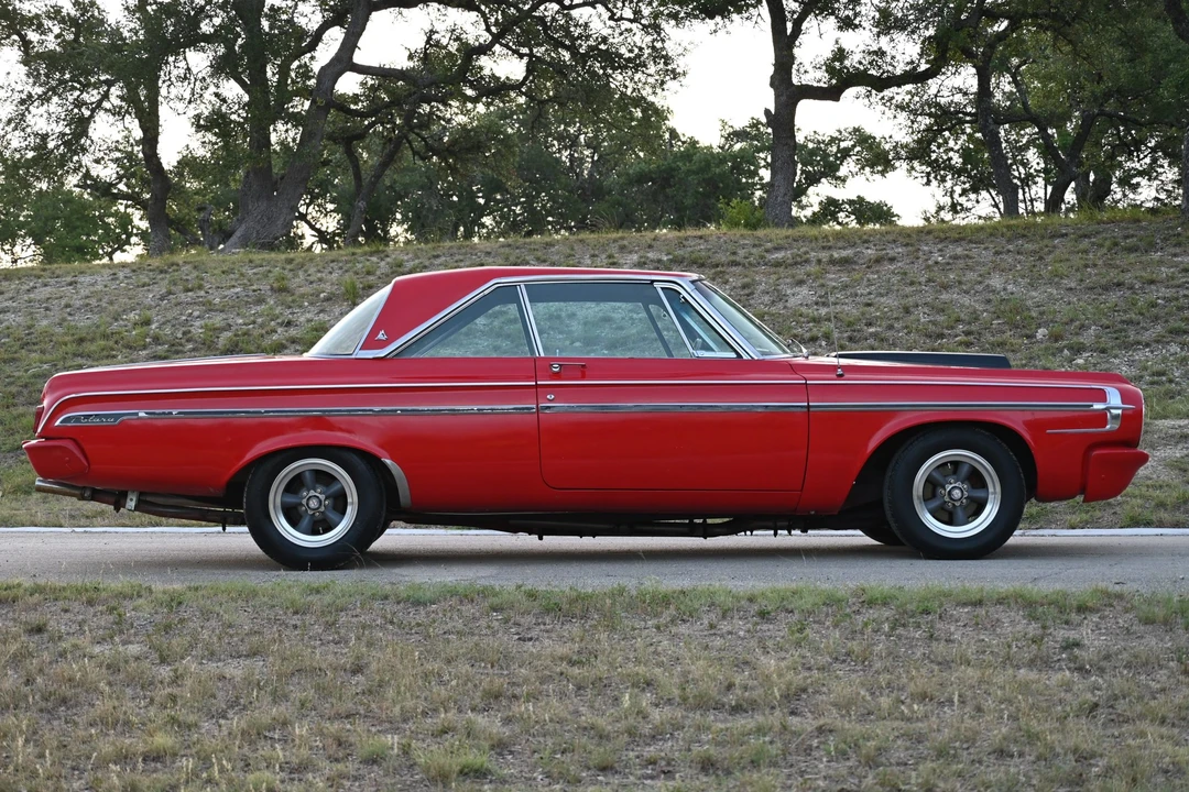 1964 Dodge 330 & 440 & 880 - Image 13 of 31
