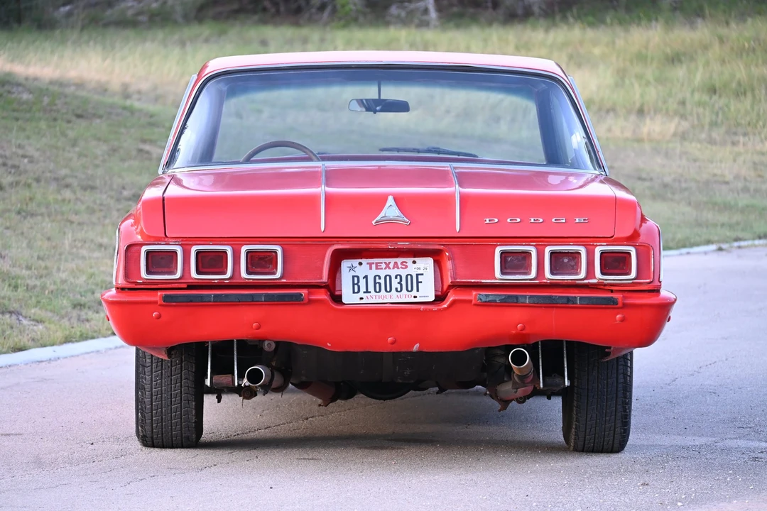 1964 Dodge 330 & 440 & 880 - Image 10 of 31