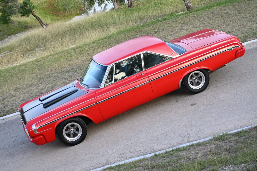 1964 Dodge 330 & 440 & 880 - Image 5 of 31