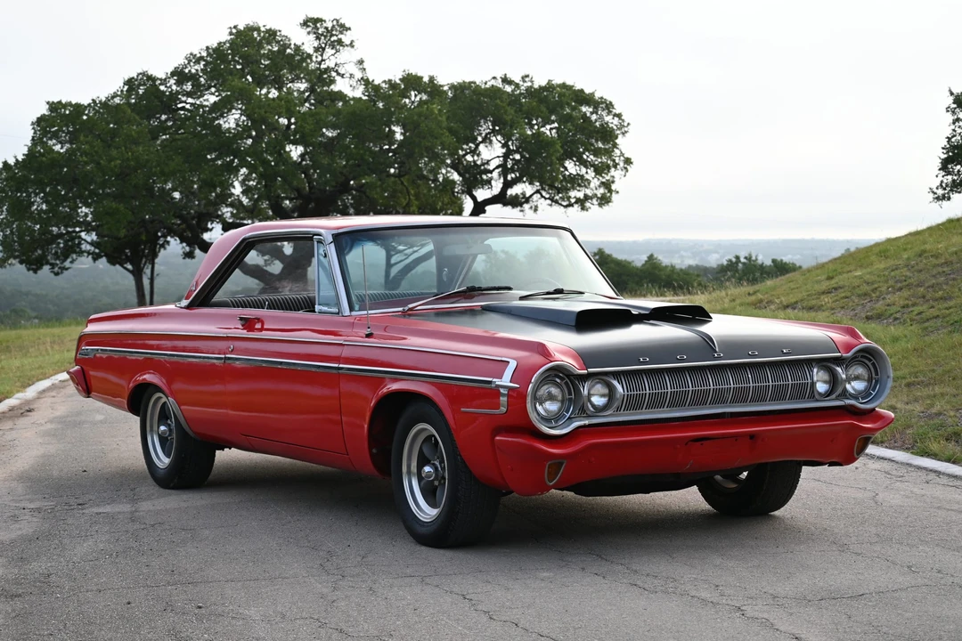 1964 Dodge 330 & 440 & 880 - Image 16 of 31