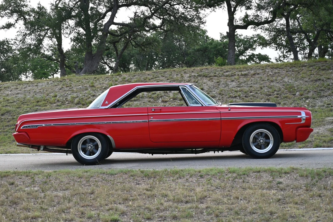 1964 Dodge 330 & 440 & 880 - Image 14 of 31