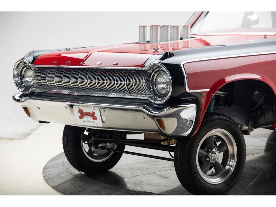 1964 Dodge 330 & 440 & 880 - Image 13 of 31